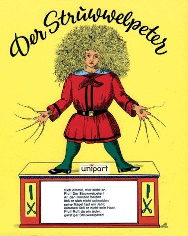 Der Struwwelpeter