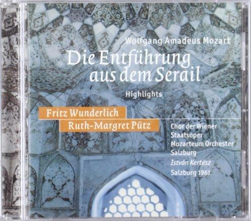 Die Entführung aus dem Serail