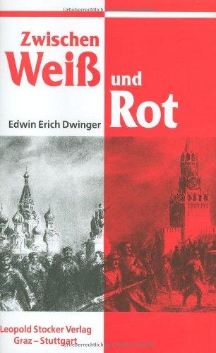 Zwischen Weiss und Rot