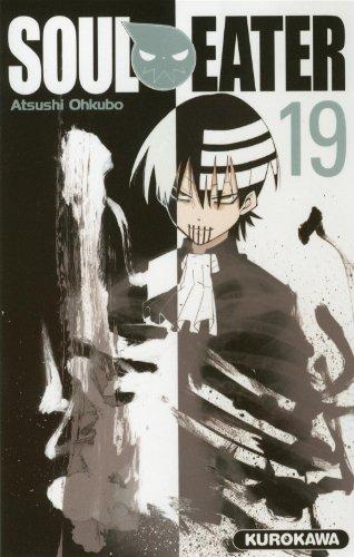 Soul eater. Vol. 19