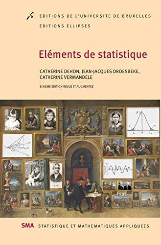 Eléments de statistique