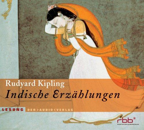 Indische Erzählungen. 2 CDs