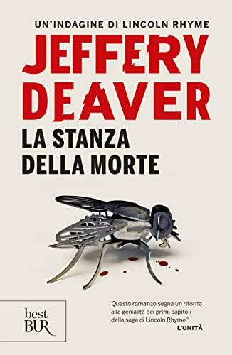 La stanza della morte