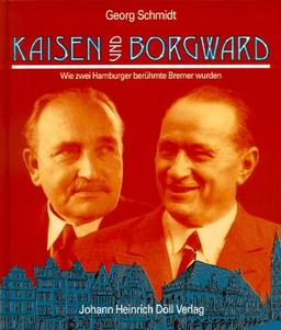 Kaisen und Borgward