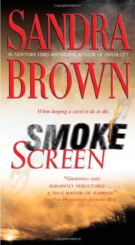 Smoke Screen: A Novel