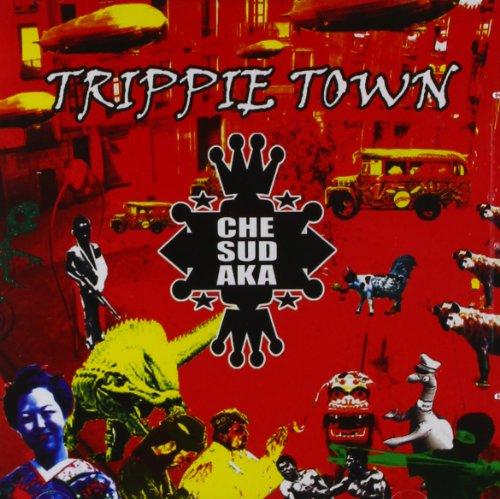 Trippie Town