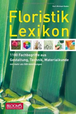 Haake, K: Floristik Lexikon