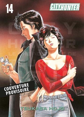 City Hunter. Vol. 14