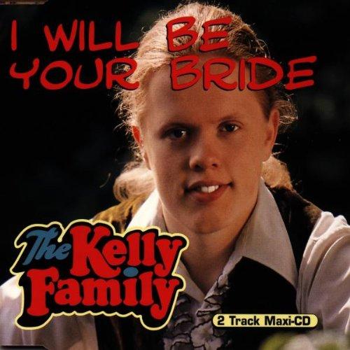 I Will Be Your Bride