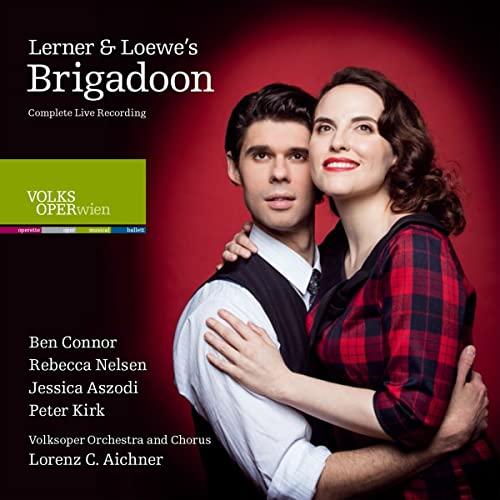 Brigadoon - Das Musical - -Gesamtaufnahme Live