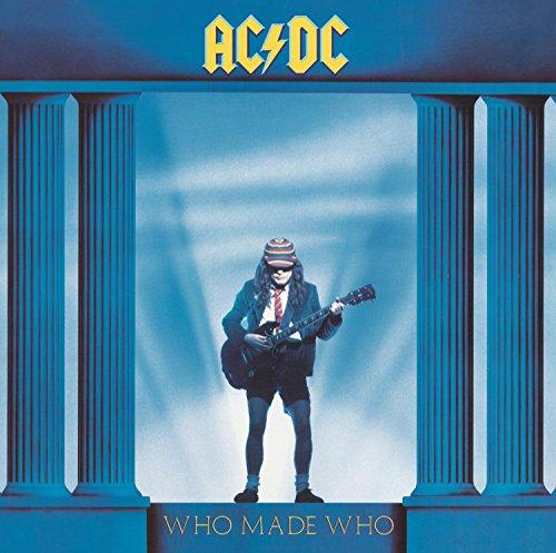 Who Made Who