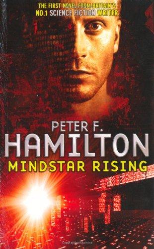 Mindstar Rising (Greg Mandel)