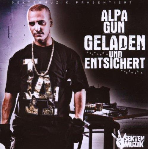 Geladen & Entsichert