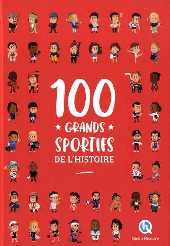 100 grands sportifs de l'histoire