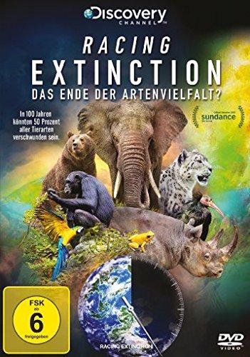 Racing Extinction - Das Ende der Artenvielfalt?