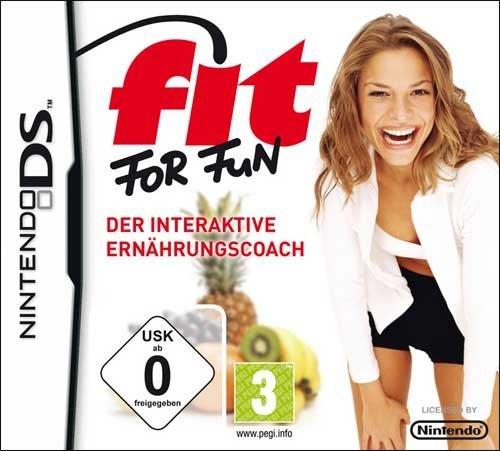 Fit For Fun