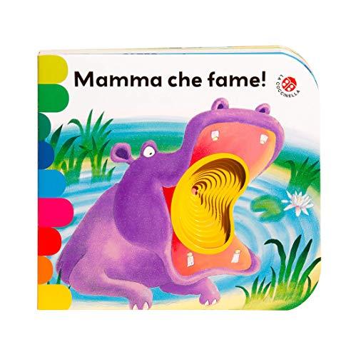 Mamma che fame!