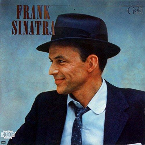 Frank Sinatra: Gold Collection [LP]