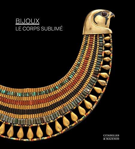 Bijoux : le corps sublimé