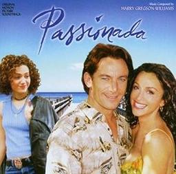 Passionada