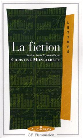 La fiction