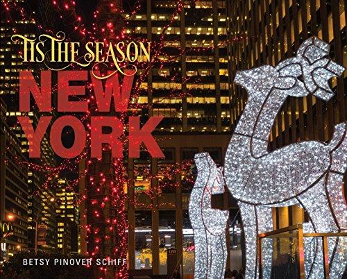 'tis the Season New York