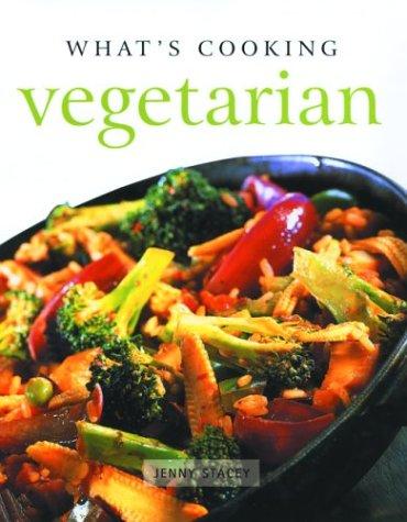 Vegetarian (What's Cooking)