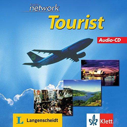 English Network Tourist: Audio-CD (English Network Modules)