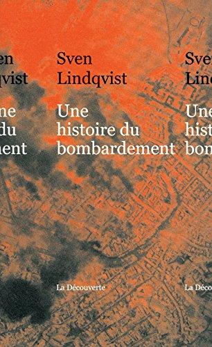 Une histoire du bombardement