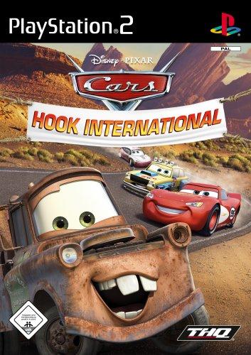 Cars: Hook International