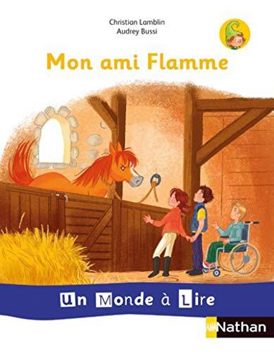 Mon amie Flamme