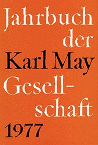 Jahrbuch der Karl-May-Gesellschaft / Jahrbuch der Karl-May-Gesellschaft: 1977