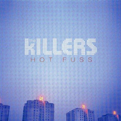 Hot Fuss (Ltd.Pur Edt.)