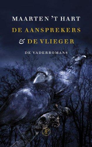 De aansprekers & De vlieger: de vaderromans