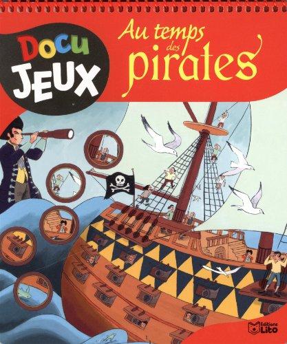 Au temps des pirates