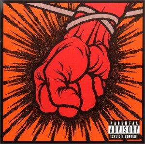 St Anger [Bonus Dvd]