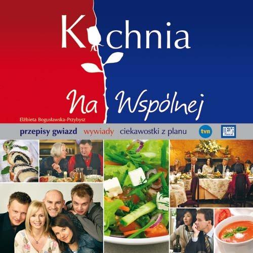 Kuchnia na Wspolnej