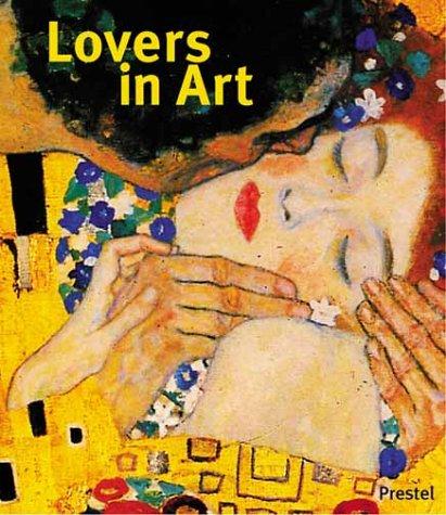 Lovers in Art