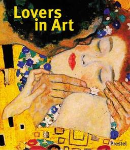 Lovers in Art