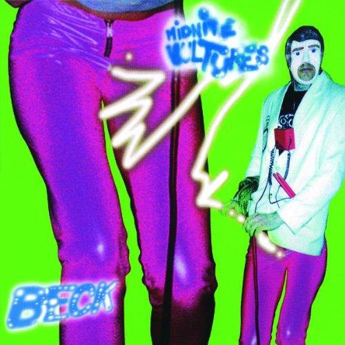 Midnite Vultures