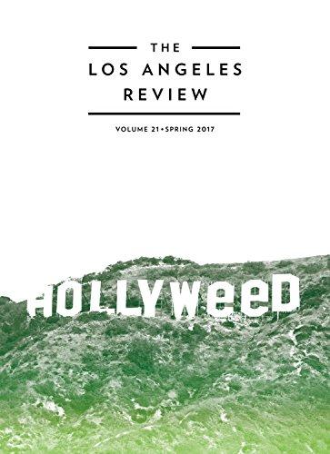 Los Angeles Review No. 21