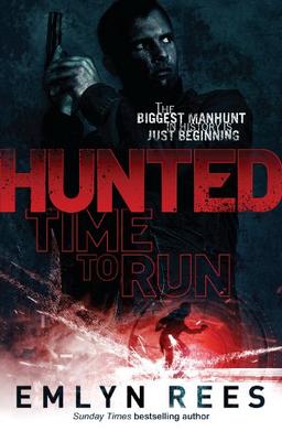 Hunted (Hunted 1) (English Edition)