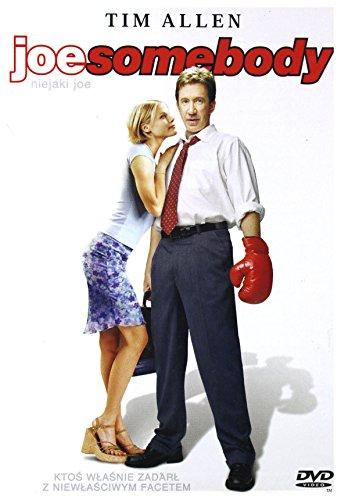 Joe Somebody [DVD] [Region 2] (IMPORT) (Keine deutsche Version)