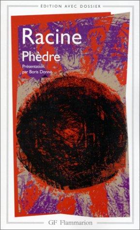 Phèdre