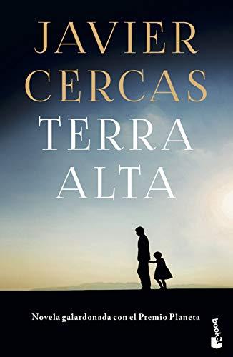 Terra alta (Novela)