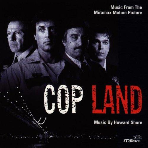 Cop Land/Howard Shore