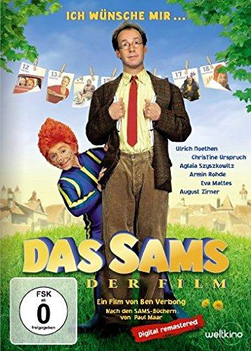 Das Sams - Der Film