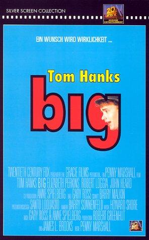 Big [VHS]