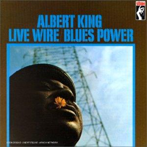 Live Wire-Blues Power