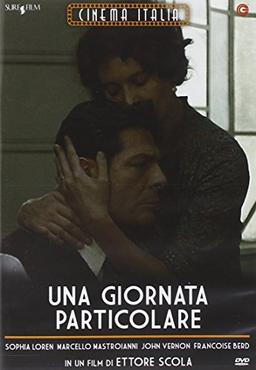 Una giornata particolare [IT Import]